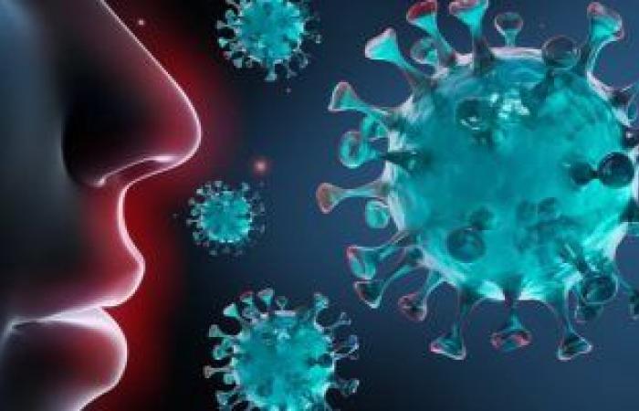 باحثون روس: ظهور مئات الطفرات لفيروس كورونا بأجساد المصابين من ضعاف المناعة