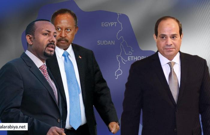 الخرطوم لأديس أبابا: لن نقبل تهديد 20 مليون سوداني