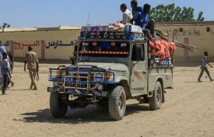هدوء حذر في دارفور.. بعد اشتباكات خلفت 155 قتيلا    