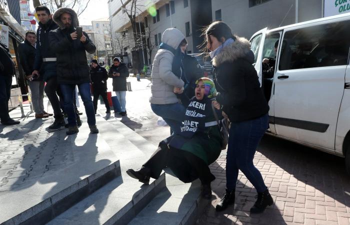 الحملة مستمرة بتركيا.. أوامر باعتقال 238 "مناصراً لغولن"