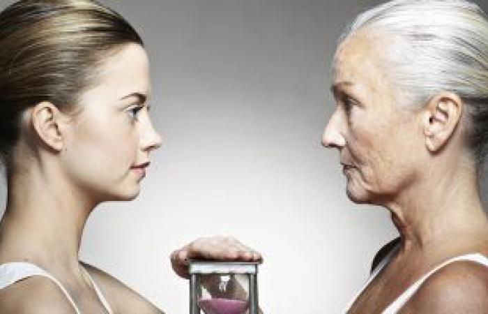 علاج جديدة يساعد على تأخير علامات الشيخوخة بنسبة 25% خلال 8 أشهر