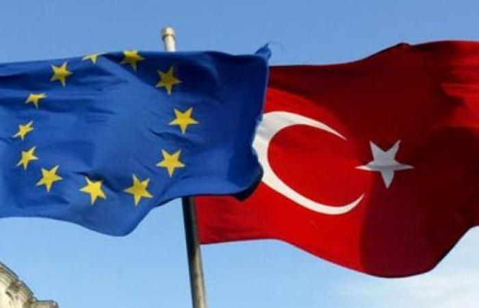 الاتحاد الأوروبي يفرض شروطه لتطبيع العلاقة مع تركيا