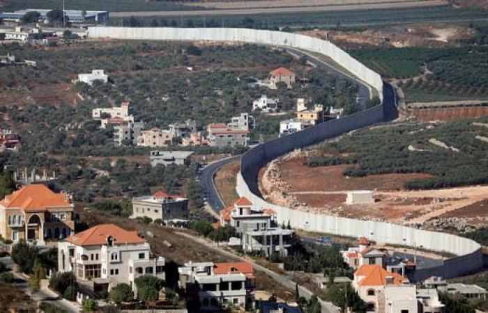 قادمة من جنوب لبنان.. إسرائيل تسقط مسيرة على الحدود