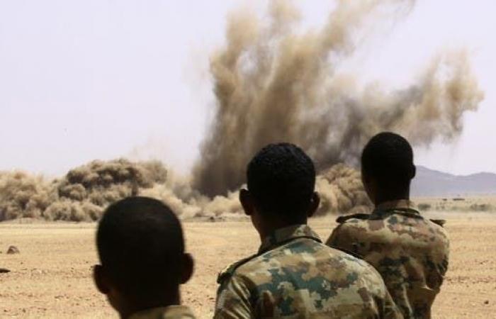 السودان: لا نريد حربا بالأصالة أو الوكالة مع إثيوبيا 