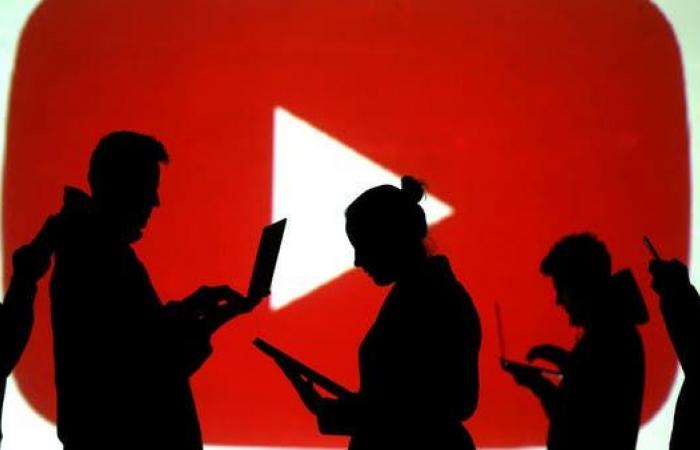 بعد التصنيف الأميركي.. "يوتيوب" يحذف قنوات حوثية