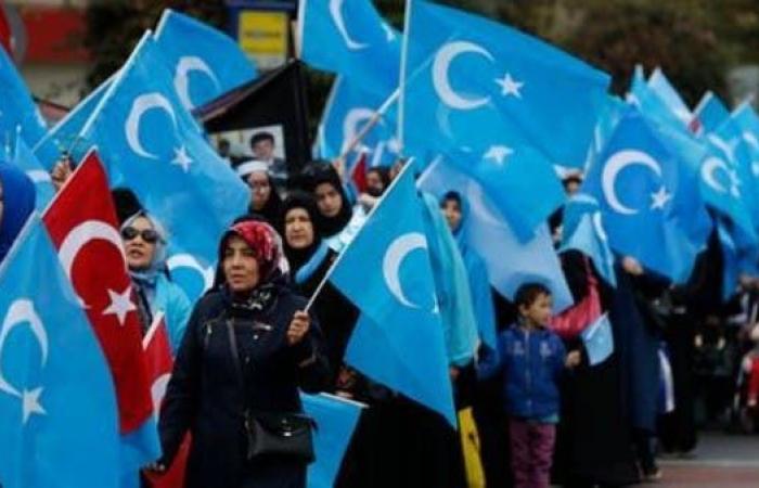معاهدة أنقرة وبكين الأمنية تثير قلق الإيغور في تركيا