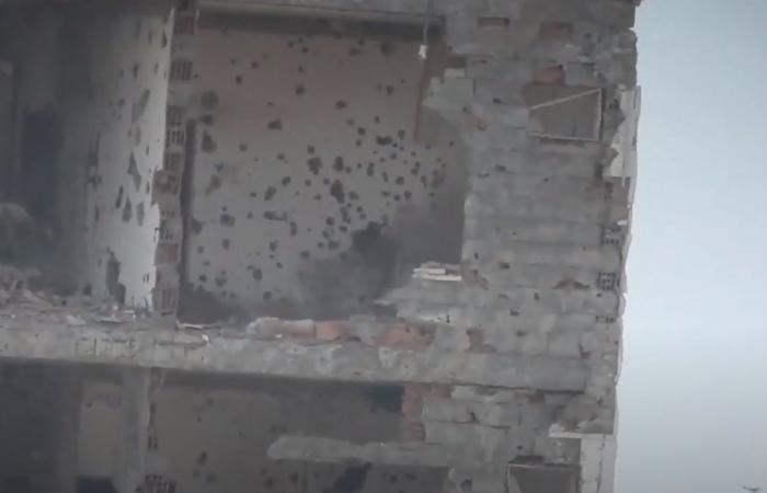 فيديو.. مقتل 8 قناصة حوثيين في الدريهمي بالحديدة