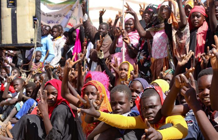 دارفور.. ارتفاع ضحايا أحداث الجنينة إلى 163 قتيلاً و 217 جريحاً