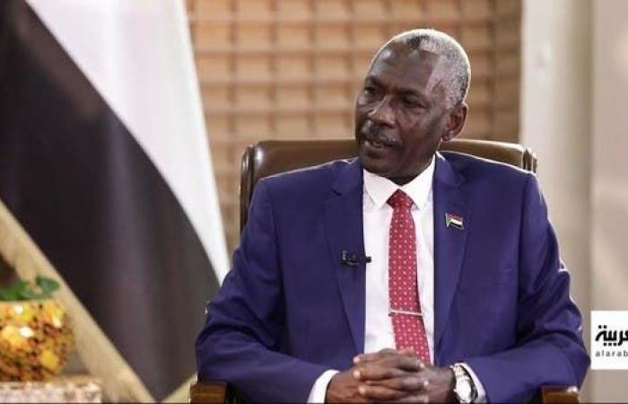 السودان: لا يوجد نزاع حدودي مع إثيوبيا للتفاوض حوله