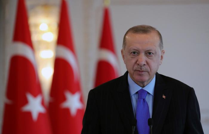 نائب معارض يرد على أردوغان: عشرات آلاف المحال أُغلقت