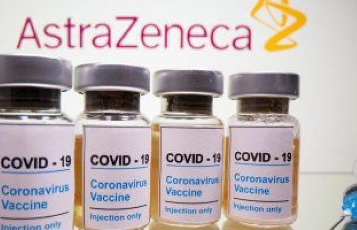 الاتحاد الأوروبي يعلن تطعيم كبار السن بلقاح أسترازينيكا بحلول منتصف فبراير