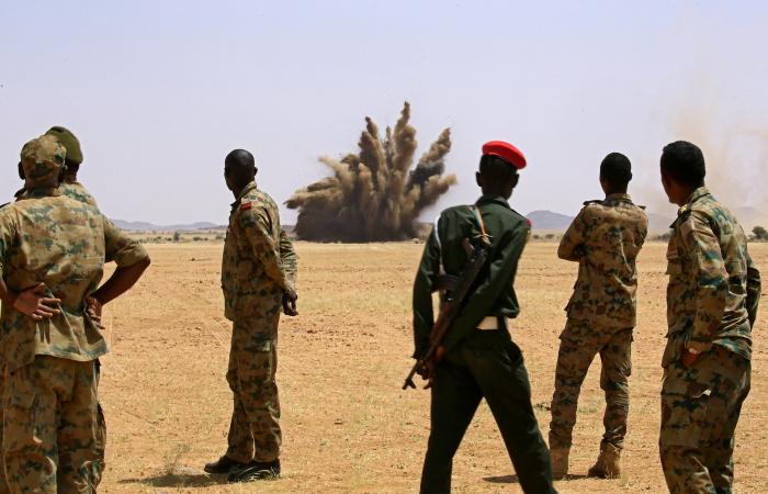 إثيوبيا للسودان: أعيدوا قواتكم لأماكنها وسنفاوض