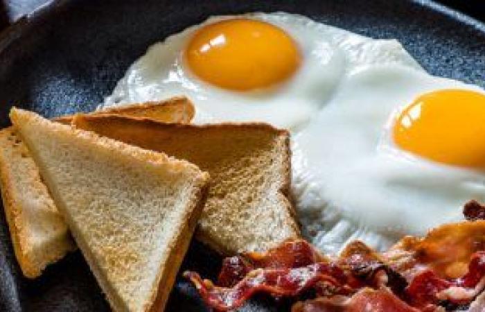 5 أطعمة ضرورية لنظام غذائى صحى.. منها البيض والعدس والثوم