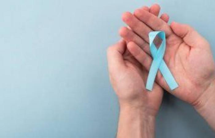 تعرف على 5 علامات تحذيرية تكشف إصابتك بسرطان البروستاتا