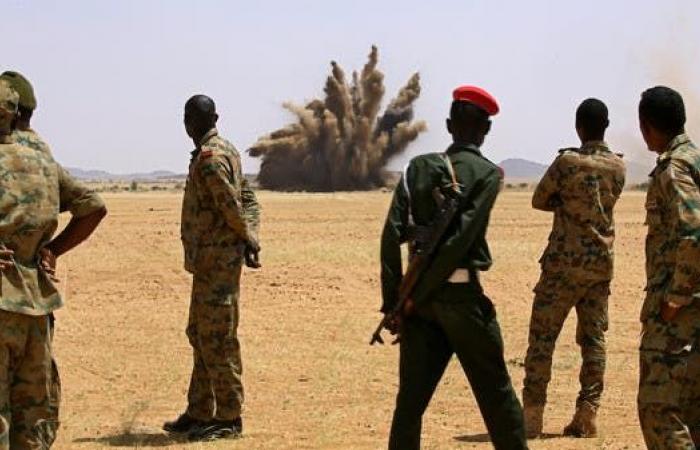 إثيوبيا تشترط تراجع السودان .. قبل أي حوار