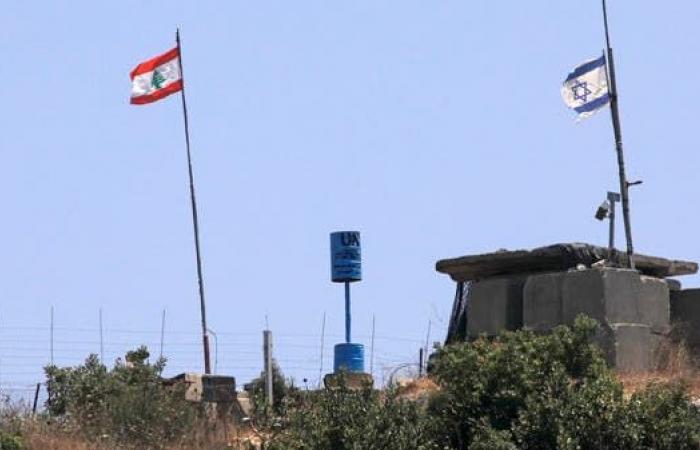 إسرائيل تهدد حزب الله: أي فعل يقابله رد يطال كل لبنان