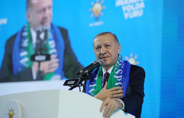 نائب تركي حكم عليه بالسجن: لن أتوقف وسأفضح أردوغان