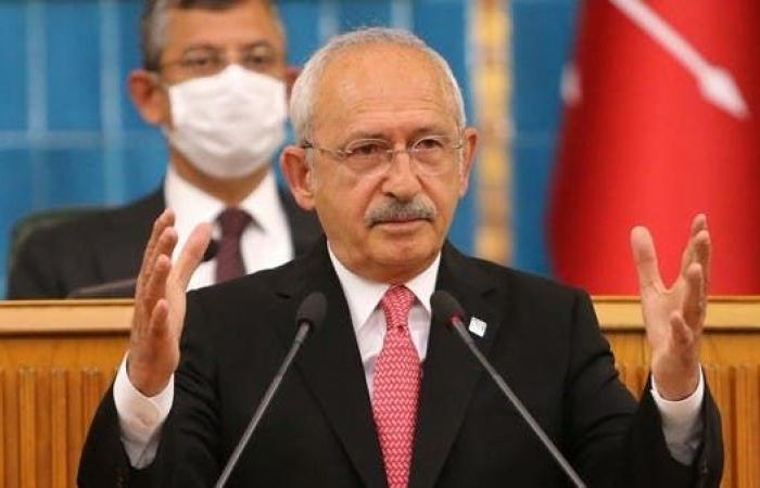 الاعتداء على زعيم المعارضة.. اتهام أردوغان ووزير داخليته