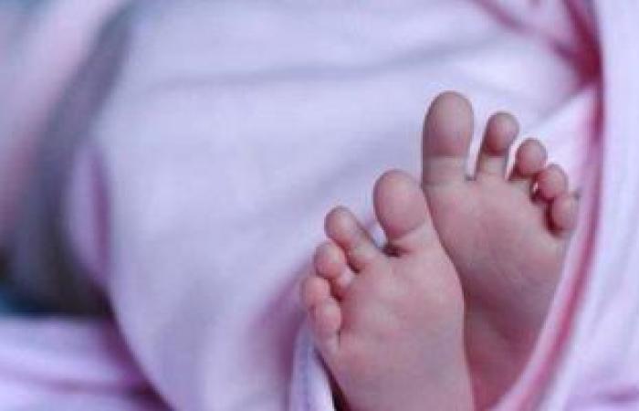 طفلة 5 أشهر تتحول أقدامها للون الأزرق بسبب المرض المرتبط بـ كورونا