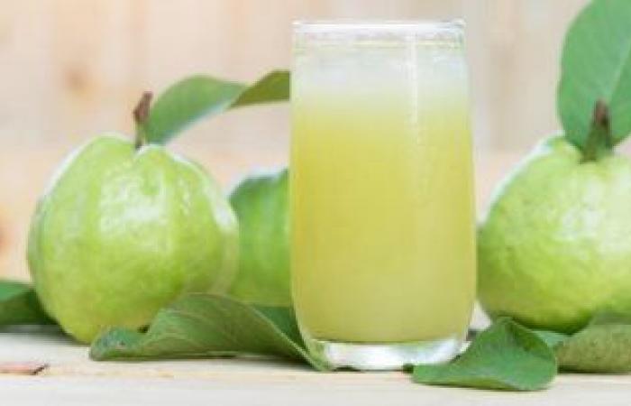 7 فوائد لمستخلص ورق الجوافة.. منها تخفيف أعراض الدورة الشهرية