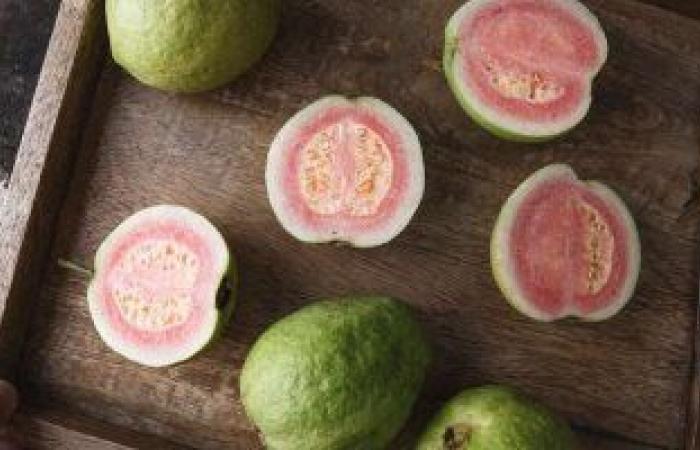 7 فوائد لمستخلص ورق الجوافة.. منها تخفيف أعراض الدورة الشهرية