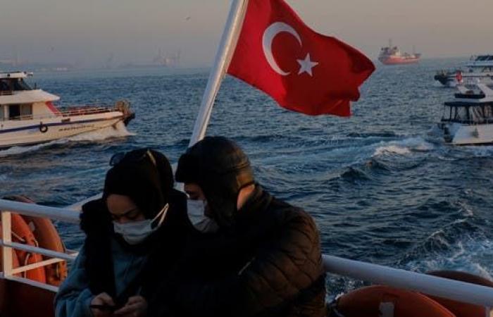 تخفيف قيود كورونا في تركيا يثير قلق الأطباء