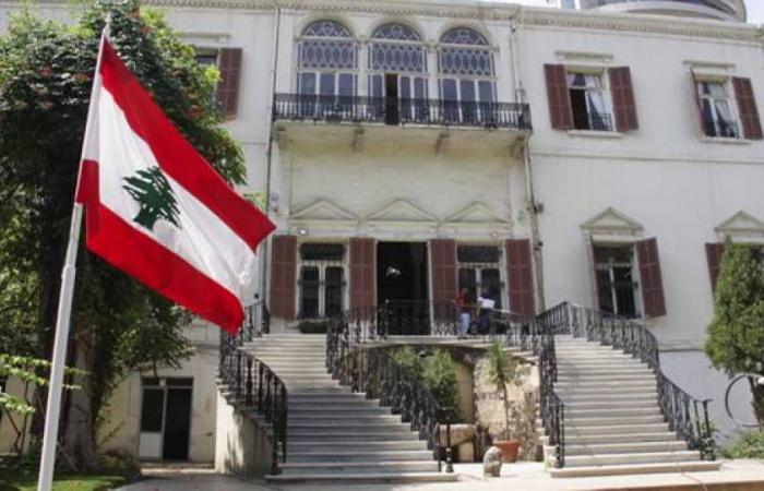 لبنان يسلم الأمم المتحدة تقريراً حول تلوث الشاطئ جرّاء التسرب النفطي