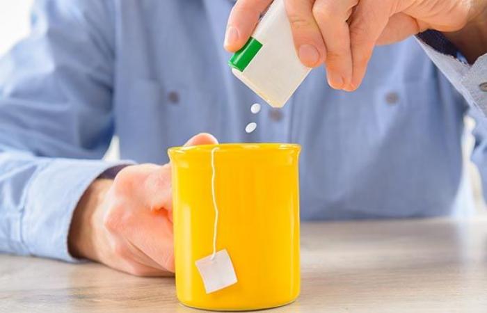 سكر الدايت قد يعزز مقاومة المضادات الحيوية.. دراسة تؤكد