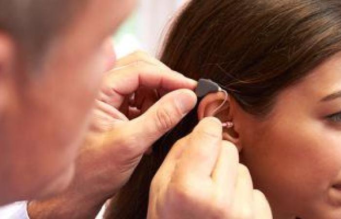الصحة العالمية تتوقع ارتفاع مصابى فقدان السمع لـ194 مليون بالمنطقة العربية