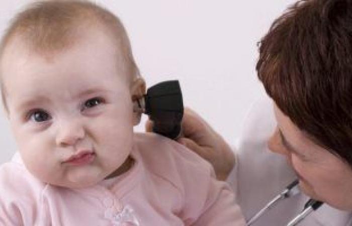 عميد معهد السمع والكلام: للمعهد دور ريادى للكشف المبكر عن ضعاف السمع فى الأطفال
