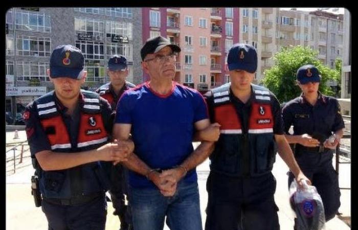 جريمة مروعة بتركيا.. قتل ابنته بـ20 رصاصة لأجل كلمة سر