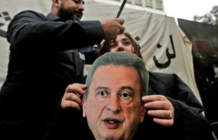 سيف العقوبات يدنو من حاكم مصرف لبنان.. قرار وشيك؟!