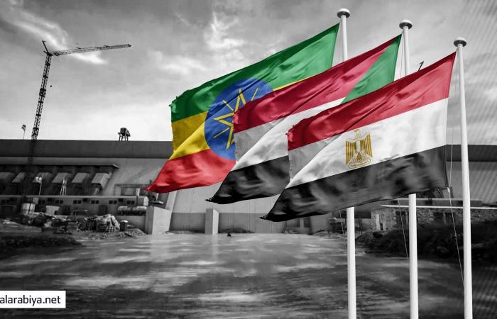 ًالسودان: التفاوض بشأن سد النهضة لا يزال ممكنا