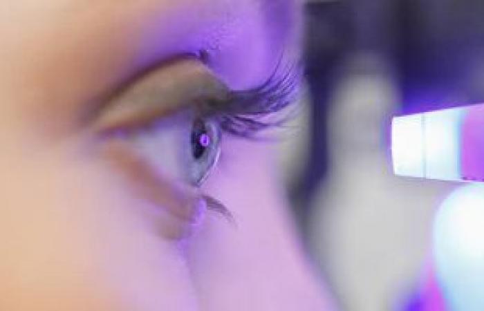 الأسبوع العالمي للجلوكوما .. تعرف على مرض المياه الزرقاء في العين والأعراض
