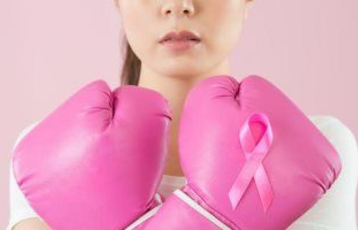 كل ما تريدى معرفته عن سرطان الثدى.. أبرز الأعراض طرق التشخيص