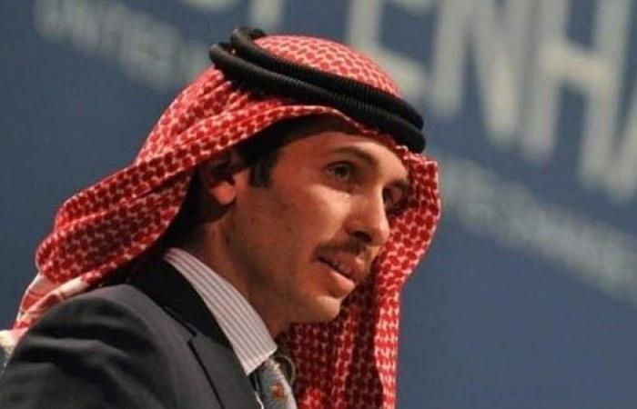 بعد الرسالة.. الأردن يحظر النشر في قضية الأمير حمزة 