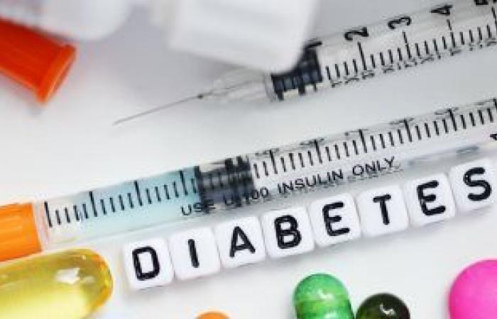 اختبار الأجسام المضادة للسكرى يحدد الإصابة بسكر النوع الأول