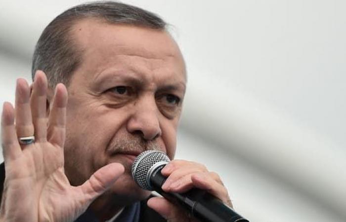 مزاعم أردوغان حول بيان الضباط.. محلل تركي: كيف لمتقاعدين قيادة انقلاب؟!