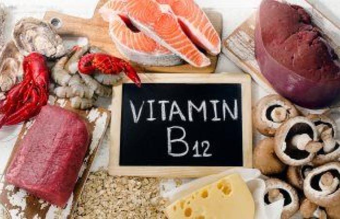 تعرف على فوائد عائلة فيتامين "ب" للجسم وأبرز الأطعمة الغنية بالفيتامين