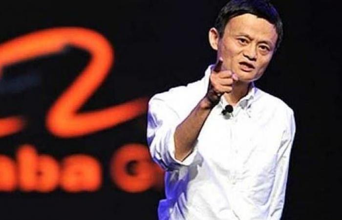 الصين تفرض غرامة 2.78 مليار دولار على موقع "علي بابا"