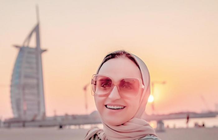 دكتورة رنا عامر أيقونة التخسيس في مصر: تجربتى في التغيير ألهمتنى تغيير حياة الآخرين