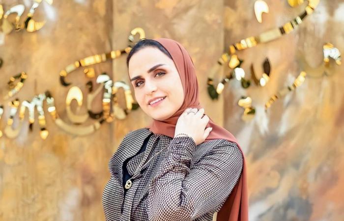دكتورة رنا عامر أيقونة التخسيس في مصر: تجربتى في التغيير ألهمتنى تغيير حياة الآخرين