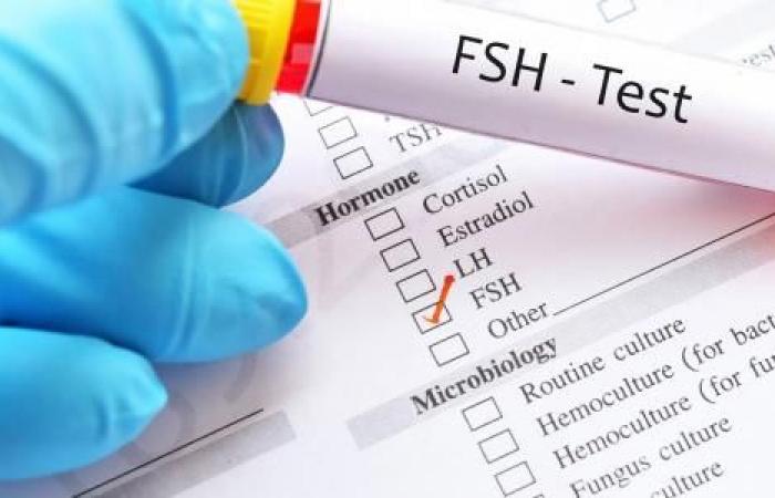 تحليل هرمون FSH يساعد في اكتشاف مشاكل الإنجاب
