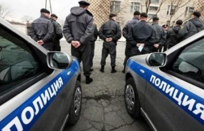 روسيا تعتقل قنصل أوكرانيا في بطرسبورغ.. "غير مرغوب به"