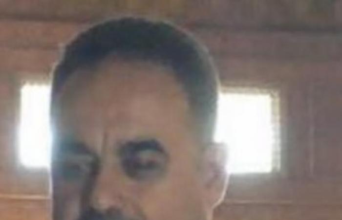 الناشط الاجتماعي والسياسي امين عثمان الشيخ يحي القنصل سعيد طرابلس