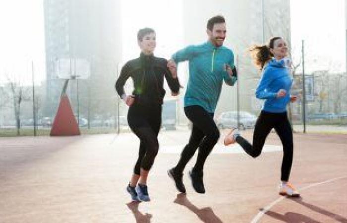 ممارسة التمارين الرياضية تجعلك أقل عرضة للمضاعفات الشديدة حال الإصابة بكورونا