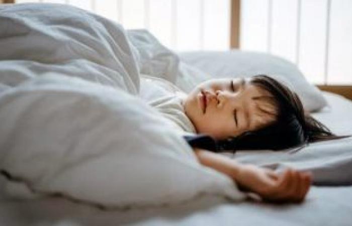 شخير الأطفال أثناء النوم يجعلهم أكثر عرضة للإصابة بصعوبات التعلم