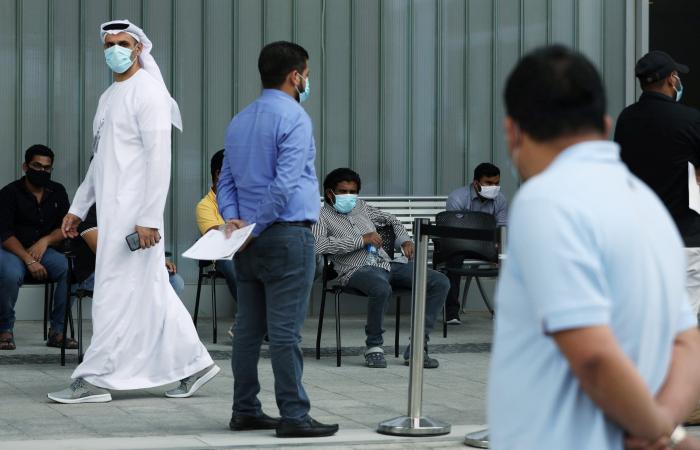 الإمارات.. إجراءات مشددة ضد من لم يتلقوا التطعيم