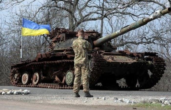 وسط توترات مع روسيا.. أوكرانيا تستدعي قوات الاحتياط