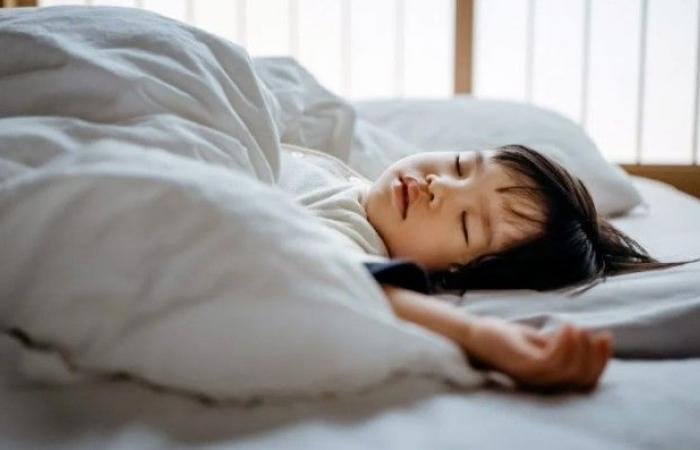 شخير الأطفال أثناء النوم يجعلهم أكثر عرضة للإصابة بصعوبات التعلم